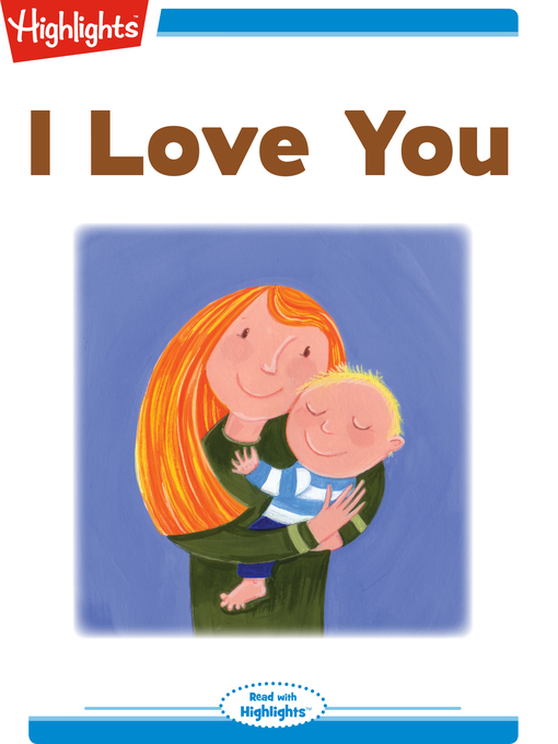 Title details for I Love You by Jo Brown - Available